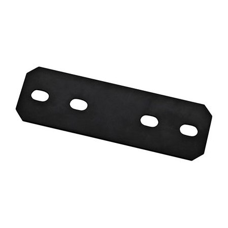 National Hardware 912 BLK Mend Brace N351-453